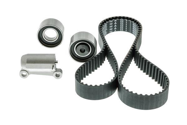 Kit de distribution (Kit courroie de distribution) AISIN ref. TSZ-002